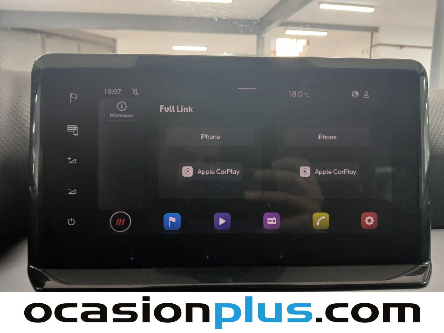 Foto Seat Ibiza SEAT Ibiza 1.5 TSI FR XL DSG (150 CV)