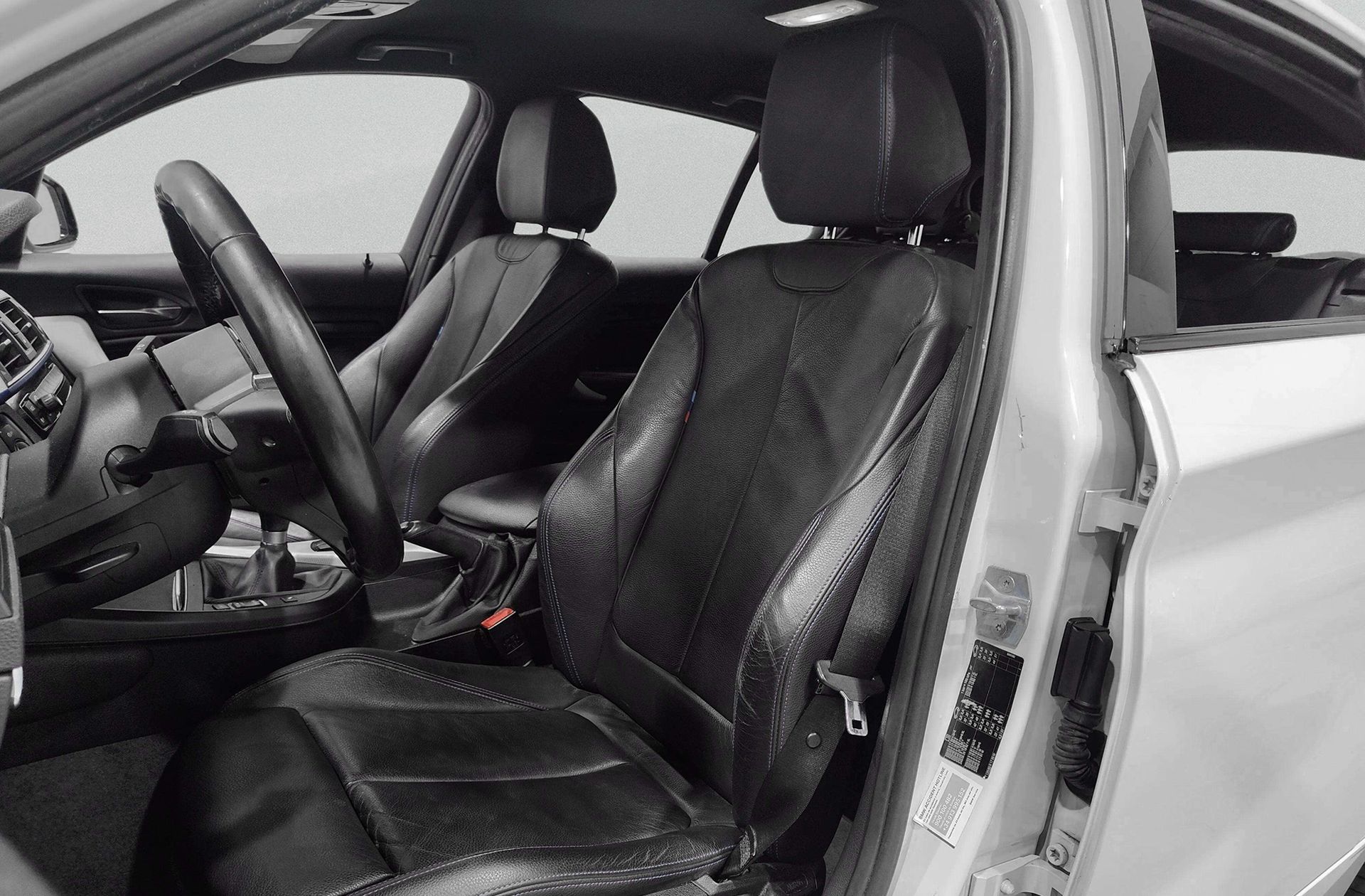 BMW Serie 1 118d Pack M - foto 10