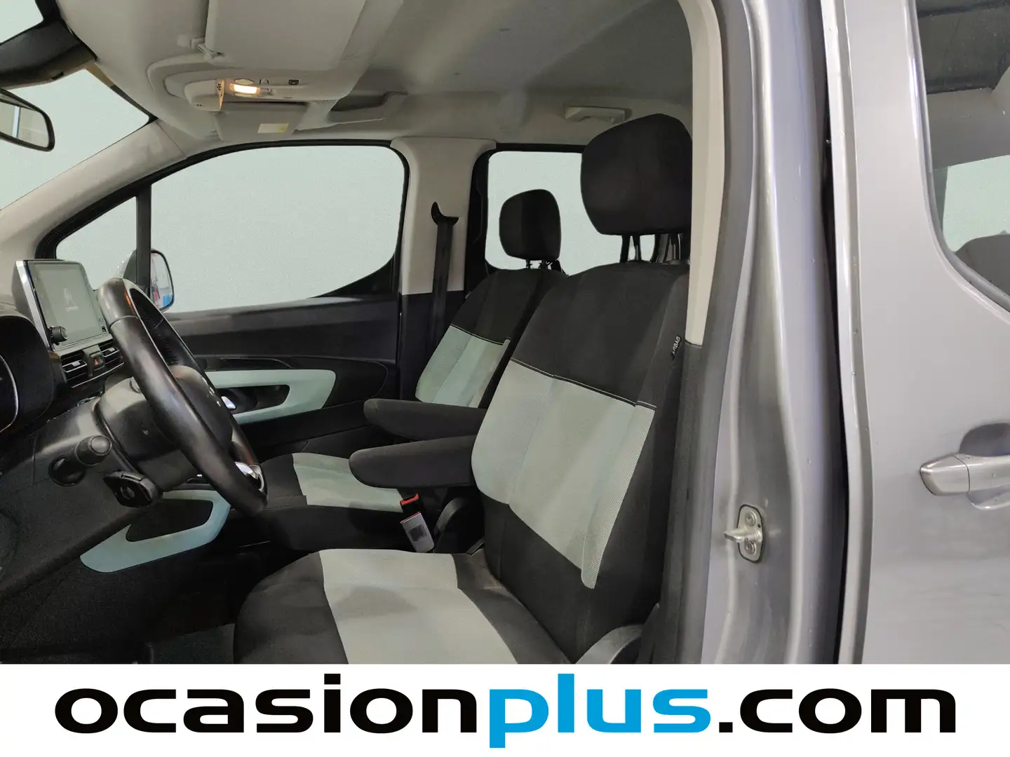 Foto Citroën Berlingo Citroen Berlingo Combi BlueHDi 100 S&S Talla M Feel Pack  (102 CV)