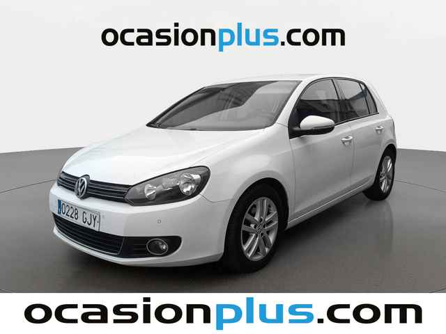 Volkswagen Golf Ocasión Córdoba