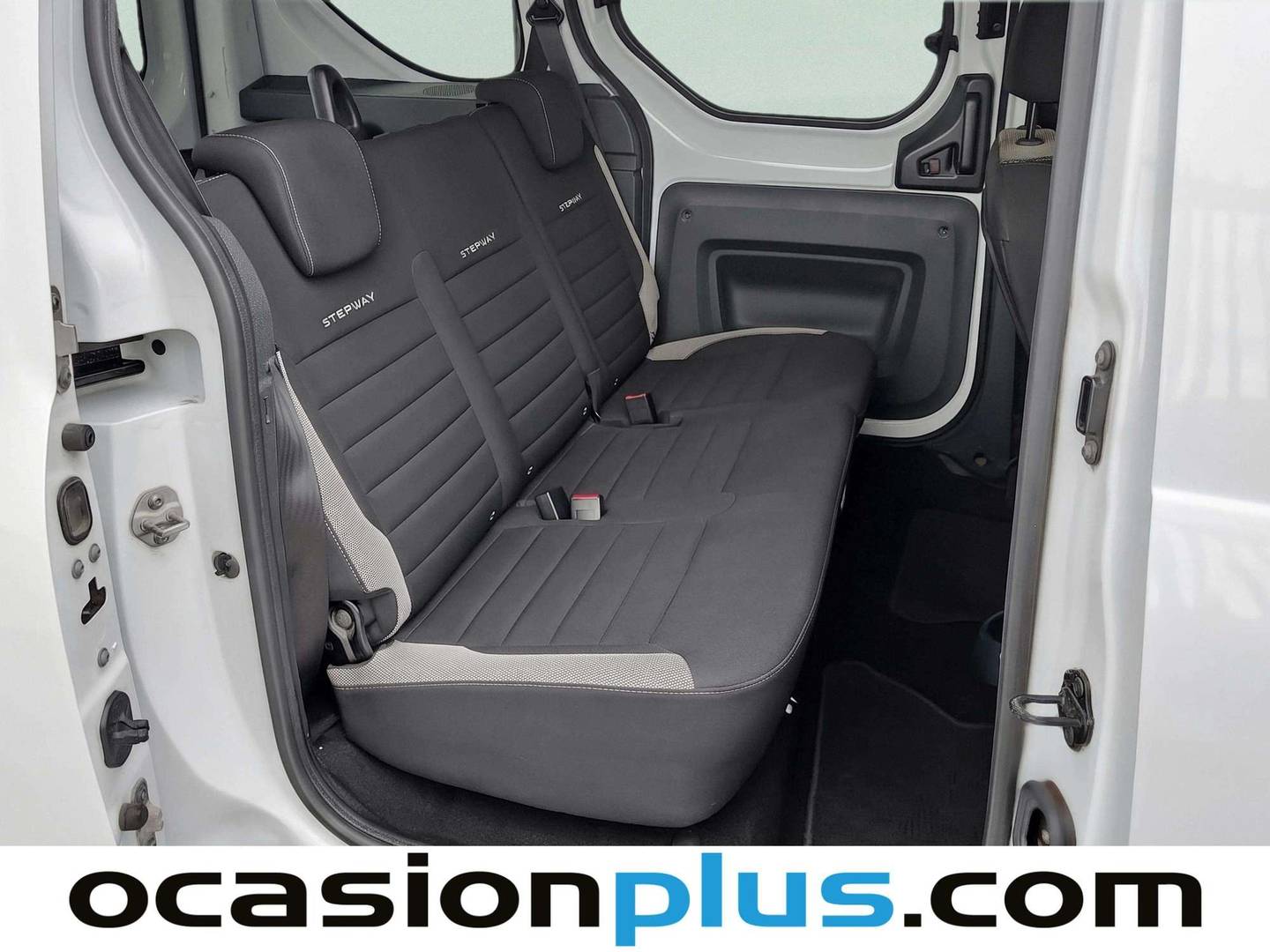 Dacia Dokker Dacia Dokker Stepway Comfort Blue dCi (95 CV) al mejor precio