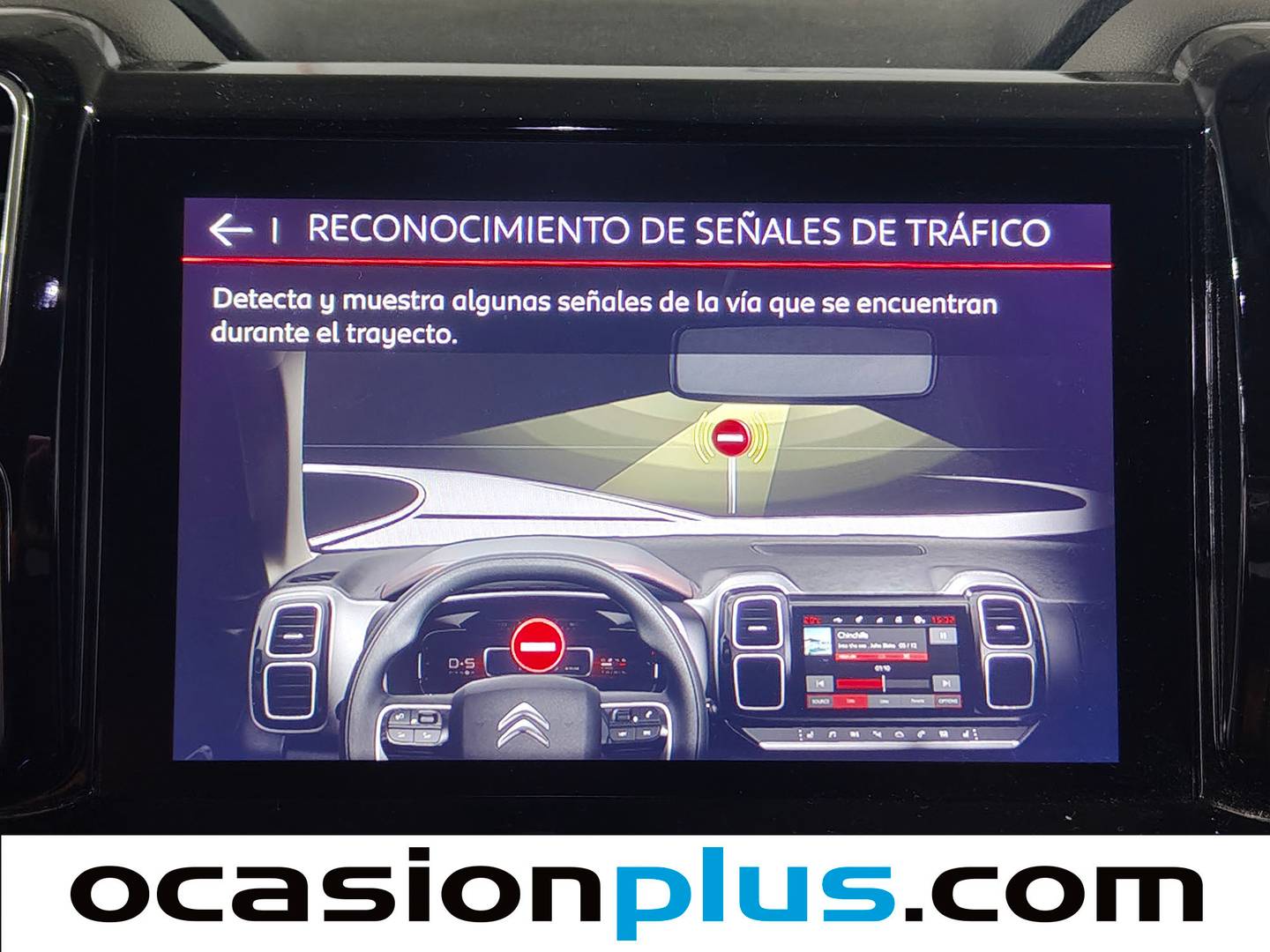 Citroën C5 Aircross Citroen C5 Aircross BlueHdi 180 S&S Shine EAT8 (177 CV) 177cv