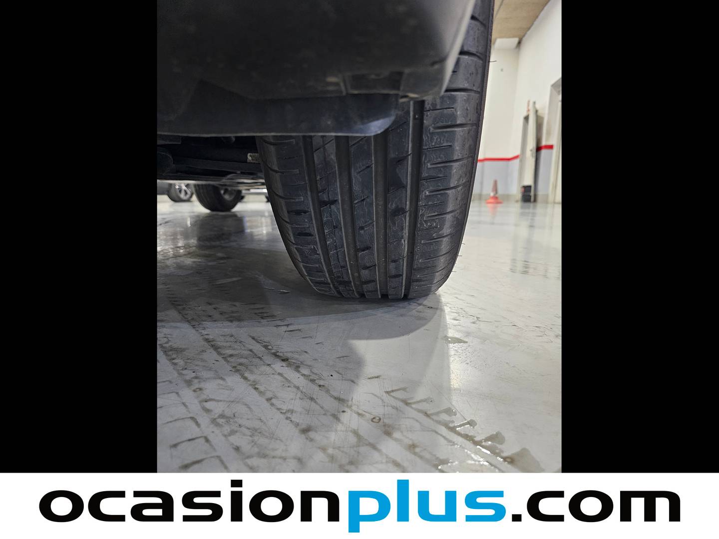 Volkswagen T-Cross Volkswagen T-Cross 1.0 TSI (95 CV) seminuevo