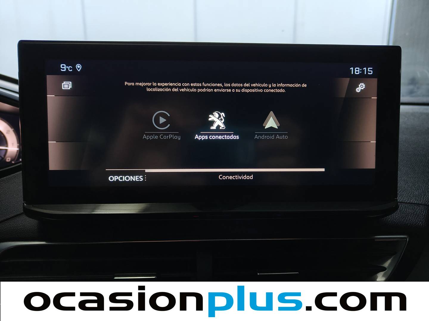 Peugeot 3008 Peugeot 3008 PureTech 130 S&S GT (130 CV) al mejor precio