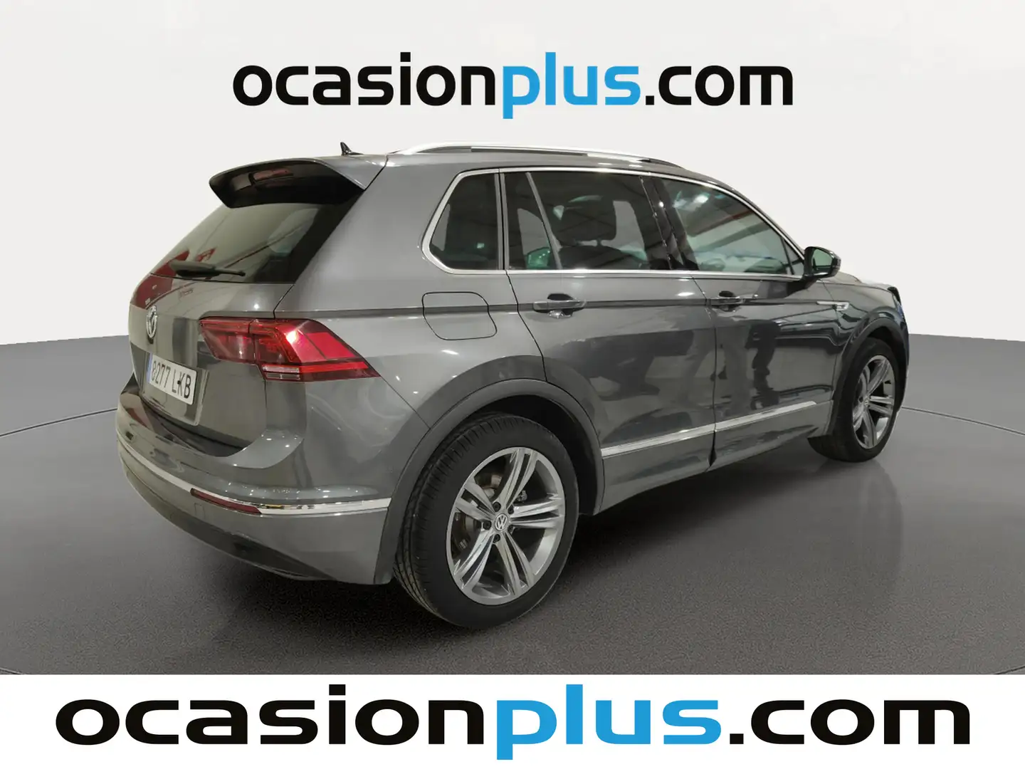 Foto Volkswagen Tiguan Volkswagen Tiguan Sport 1.5 TSI (150 CV) DSG