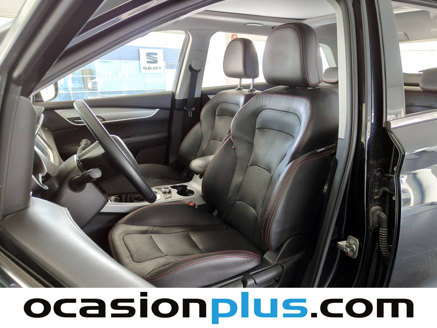 Foto SWM G01 SWM G01 1.5T Luxury (131 CV)