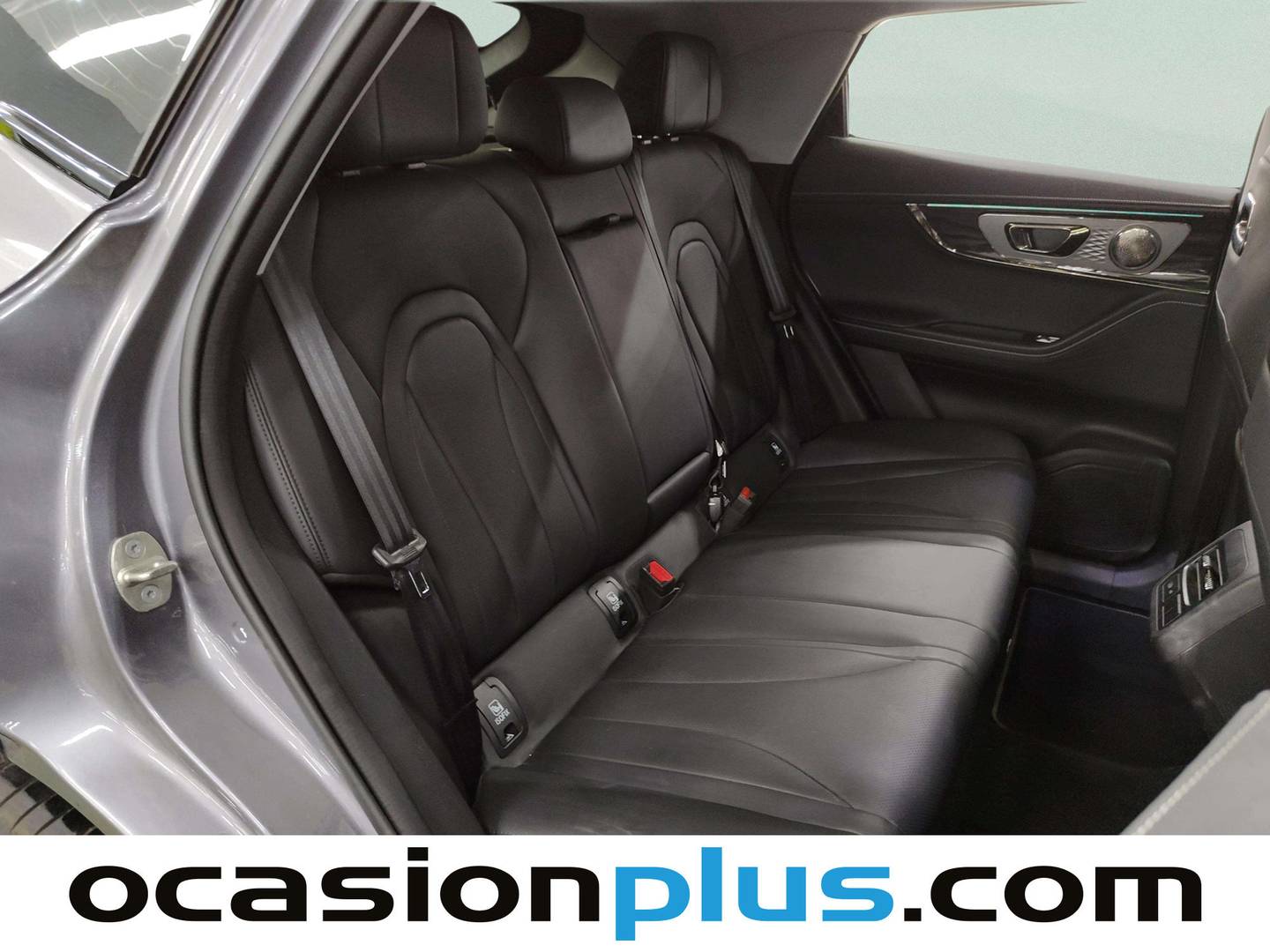 OMODA 5 OMODA 5 1.6 TGDI Premium (145 CV) automático