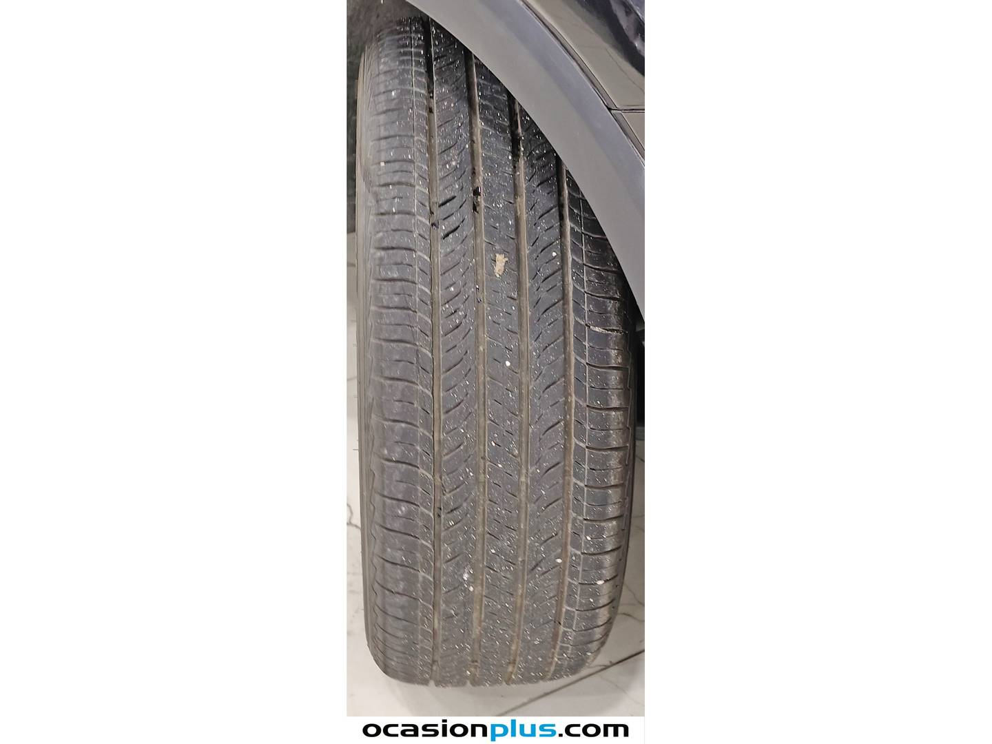 Foto MG HS MG HS 1.5 Turbo GDI Luxury DCT (162 CV)