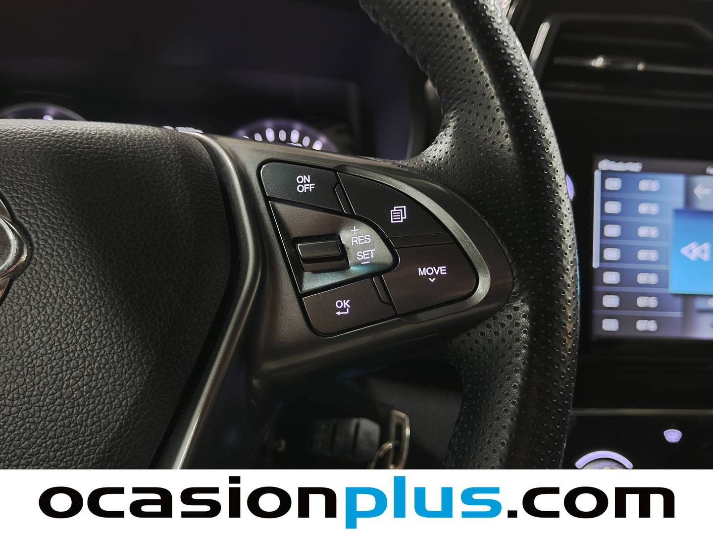 Foto SsangYong Tivoli Ssangyong Tivoli G12T Urban Plus (128 CV)