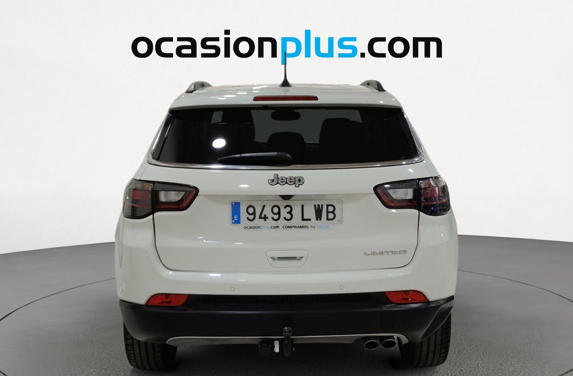 Jeep Compass 1.3 Gse Limited 4x2 DCT - foto 15