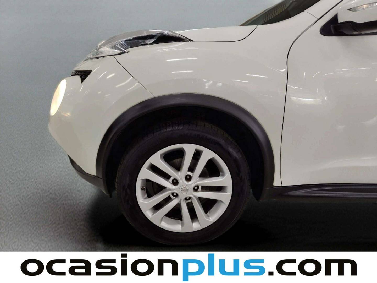 Nissan JUKE Nissan Juke DIG-T Acenta (115 CV) 115cv