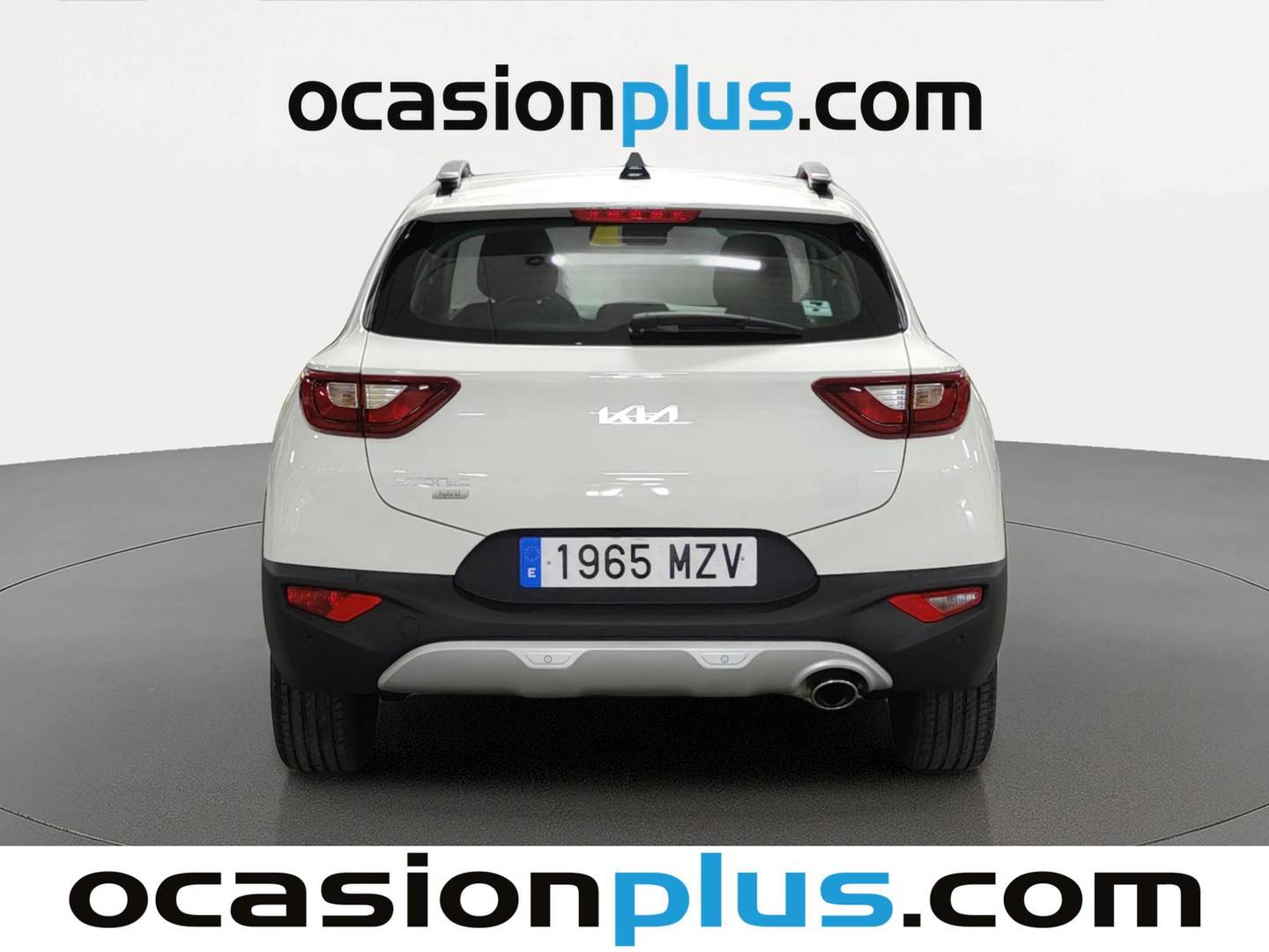 KIA Stonic KIA Stonic 1.0 T-GDi MHEV Drive (100 CV) barato