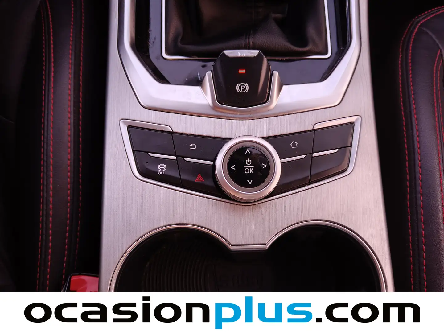 Foto SWM G01 SWM G01 1.5T Luxury (131 CV)