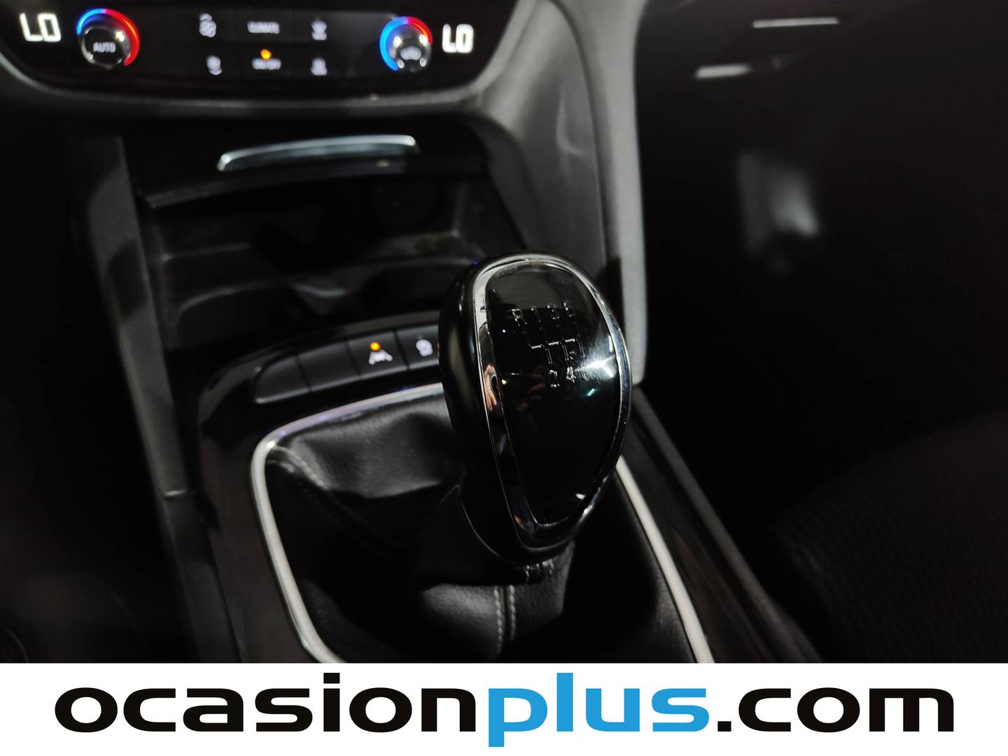 Opel Insignia Opel Insignia GS 1.5 Turbo XFT Innovation (165 CV) de segunda mano