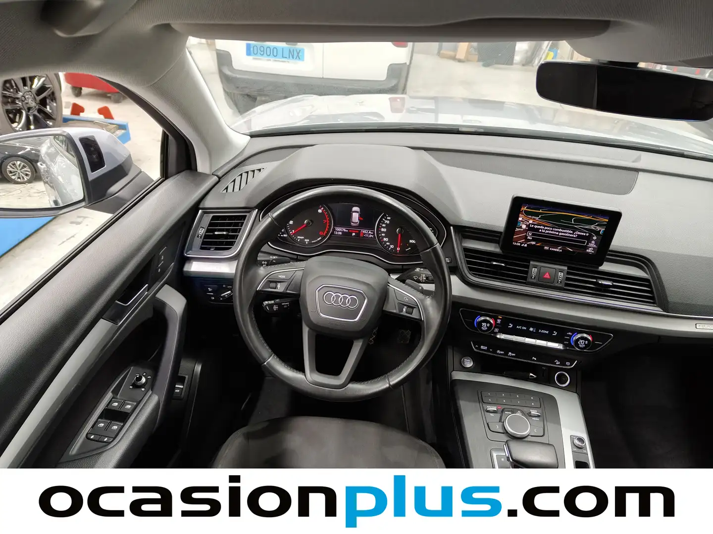 Foto Audi Q5 Audi Q5 Advanced 45 TFSI quattro (245 CV) S tronic