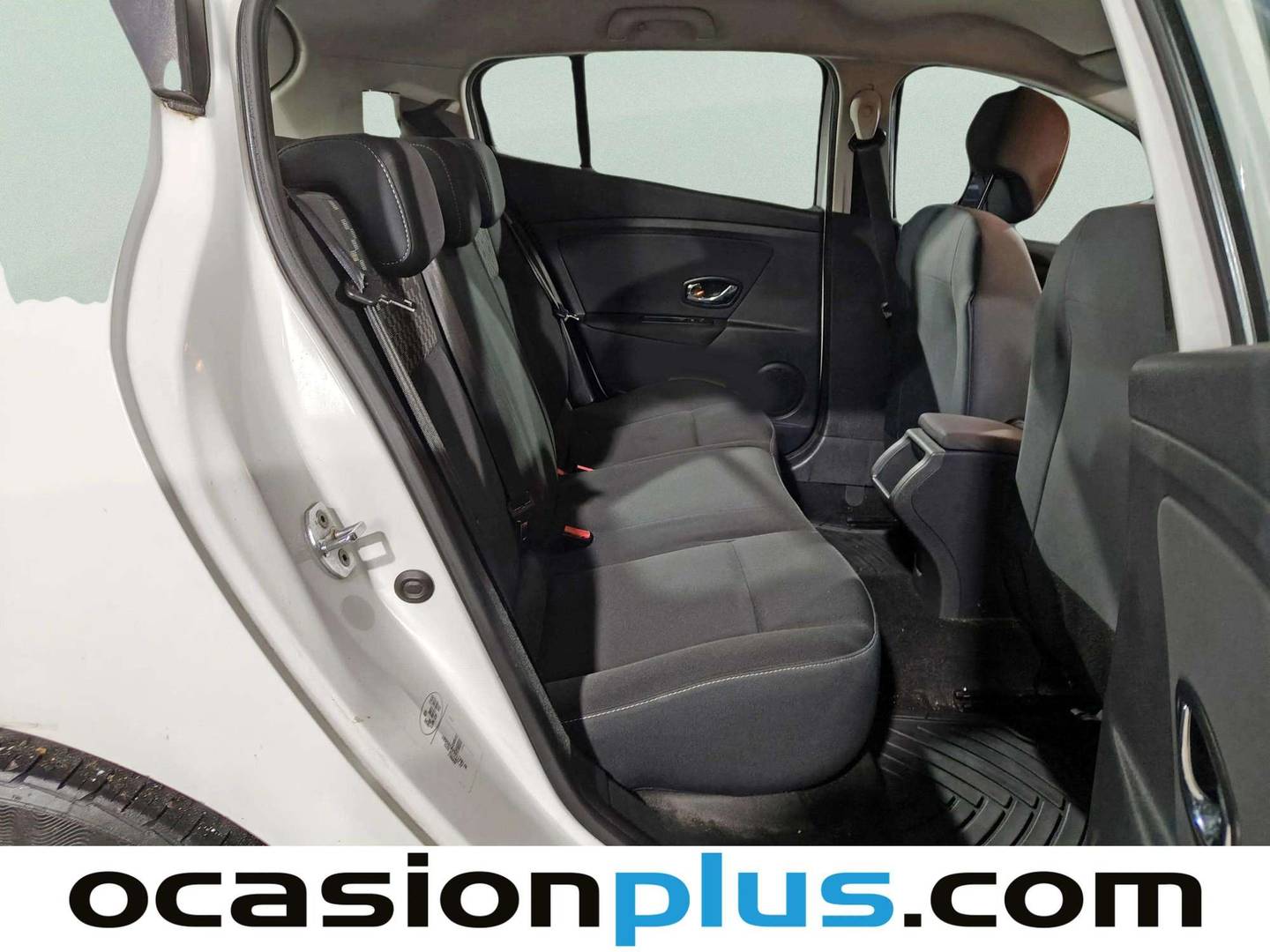 Foto Renault Mégane Renault Megane Expression Energy S&S Tce (115 CV)