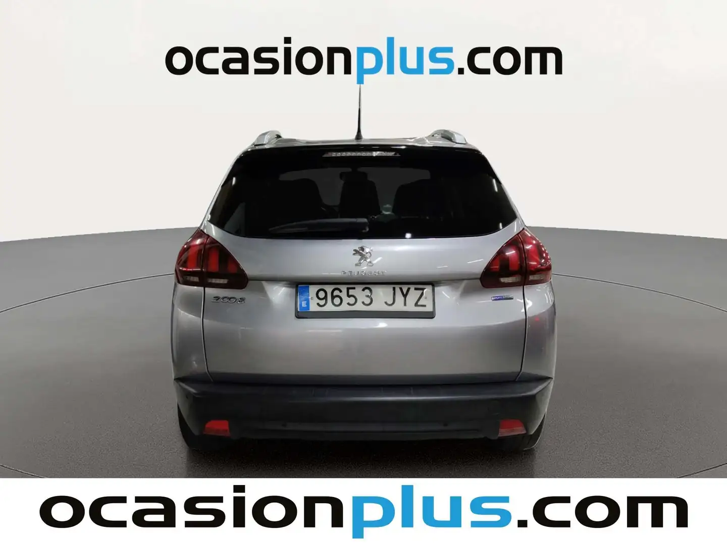 Foto Peugeot 2008 Peugeot 2008 PureTech 110 S&S Style (110 CV)