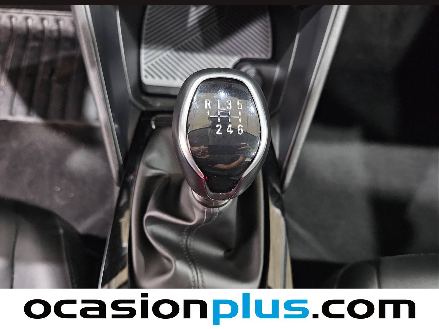 Foto Citroën C4 Citroen C4 PureTech 130 S&S 6v Feel Pack (130 CV)