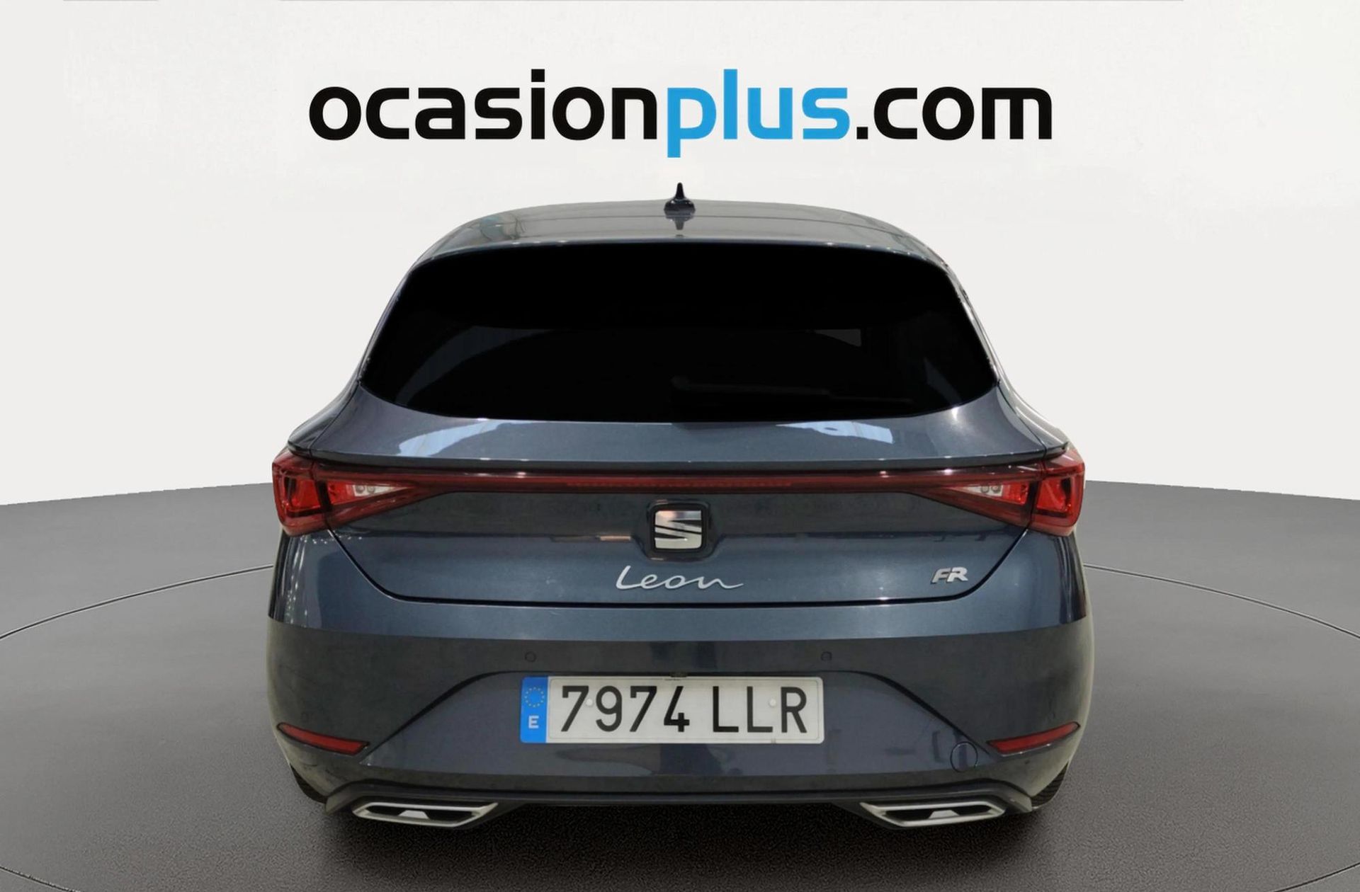 SEAT León 1.5 TSI FR Go L - foto 18