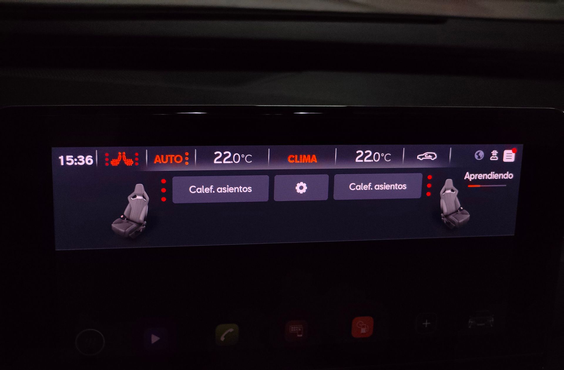 Cupra Formentor 1.4 e-Hybrid DSG - foto 8