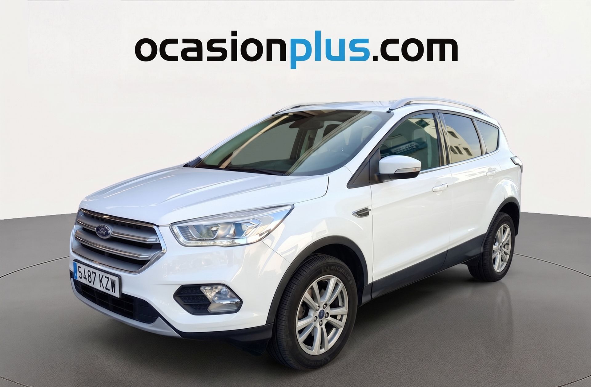 Ford Kuga 1.5 EcoBoost Trend+ 4x2