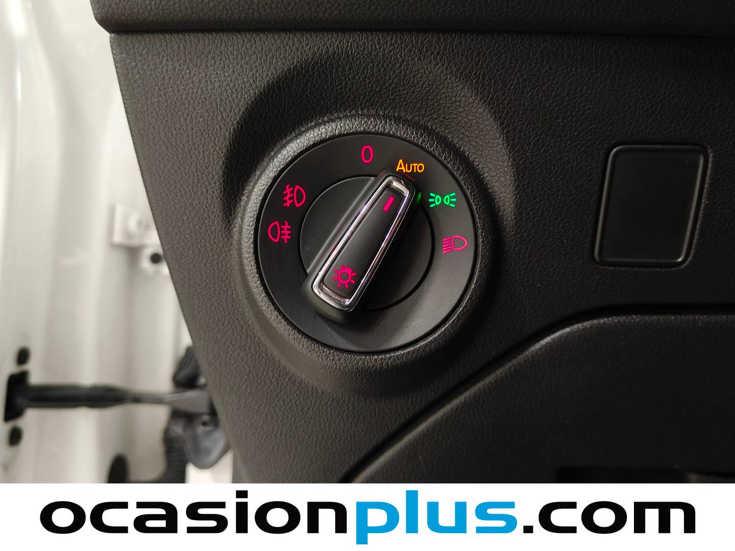 Foto Seat León SEAT León 1.5 TGI GNC S&S Style Visio Edition (130 CV)