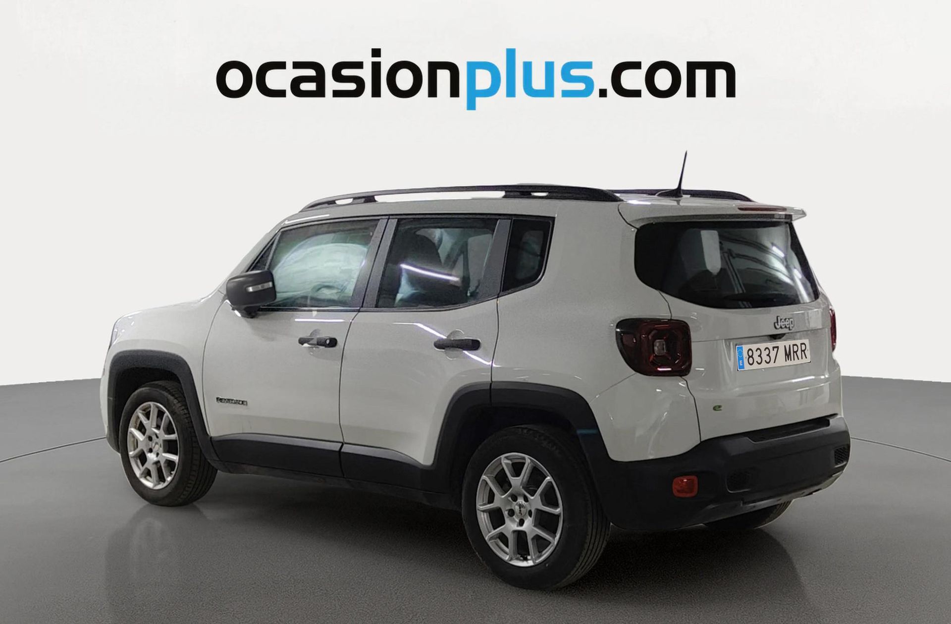 Jeep Renegade eHybrid 1.5 Altitude DCT - foto 3