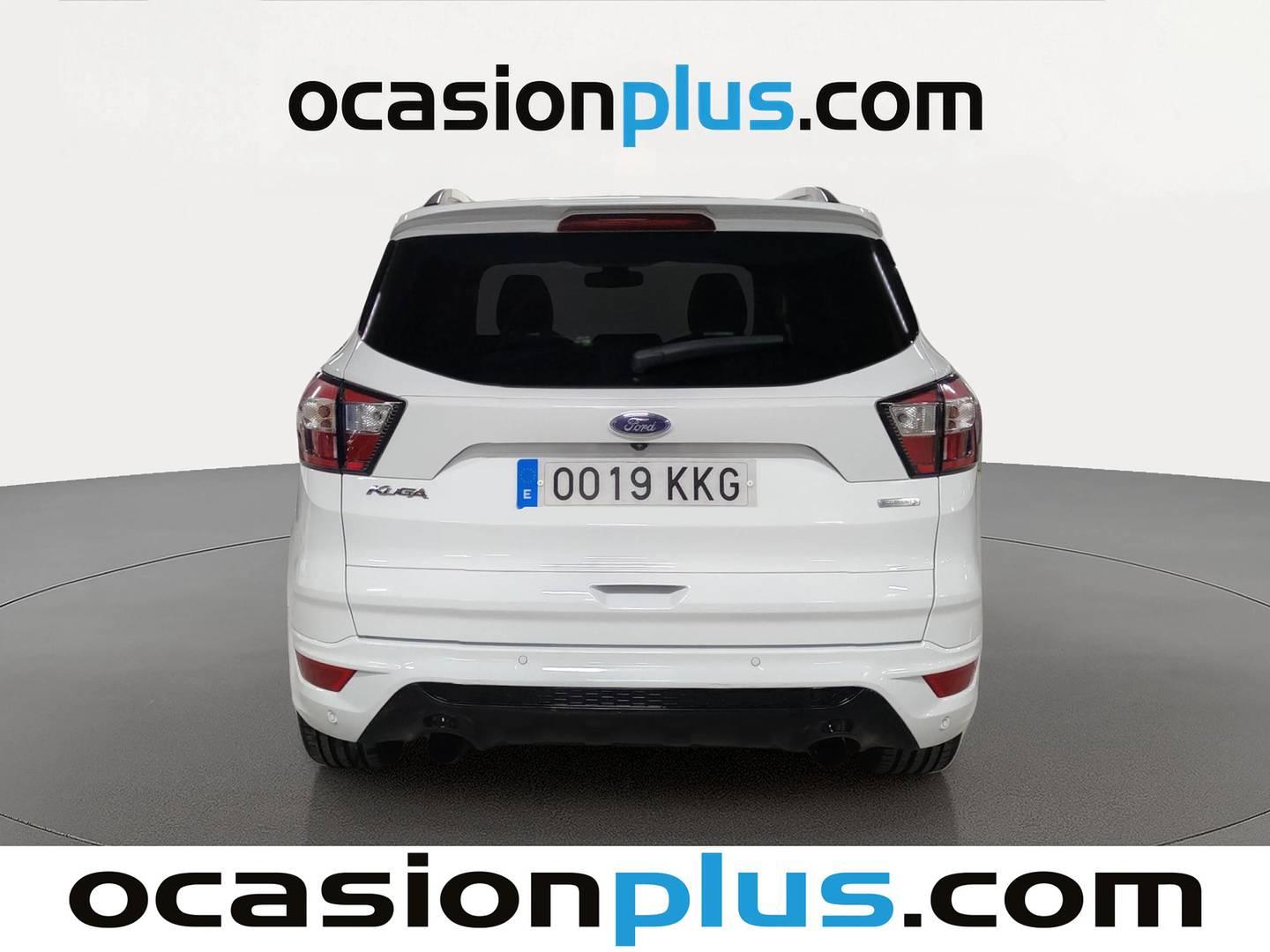 Ford Kuga Ford Kuga 1.5 EcoBoost S&S ST-Line 4x2 (150 CV) barato