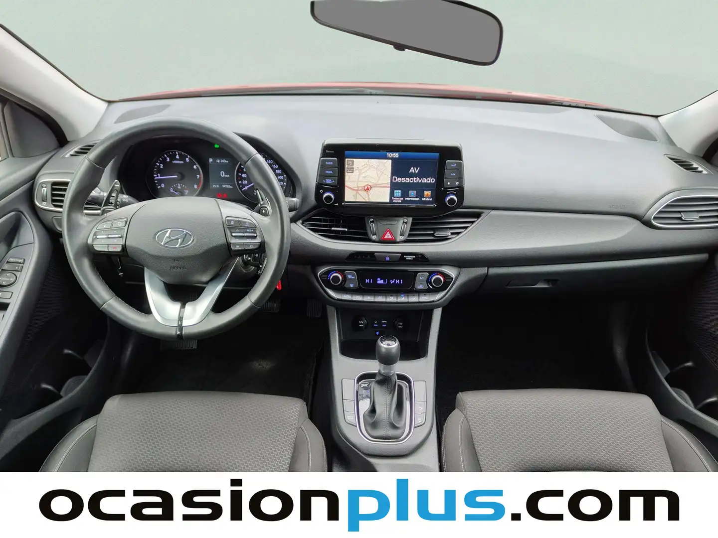 Foto Hyundai i30 Hyundai i30 1.4 TGDI Tecno DCT (140 CV)