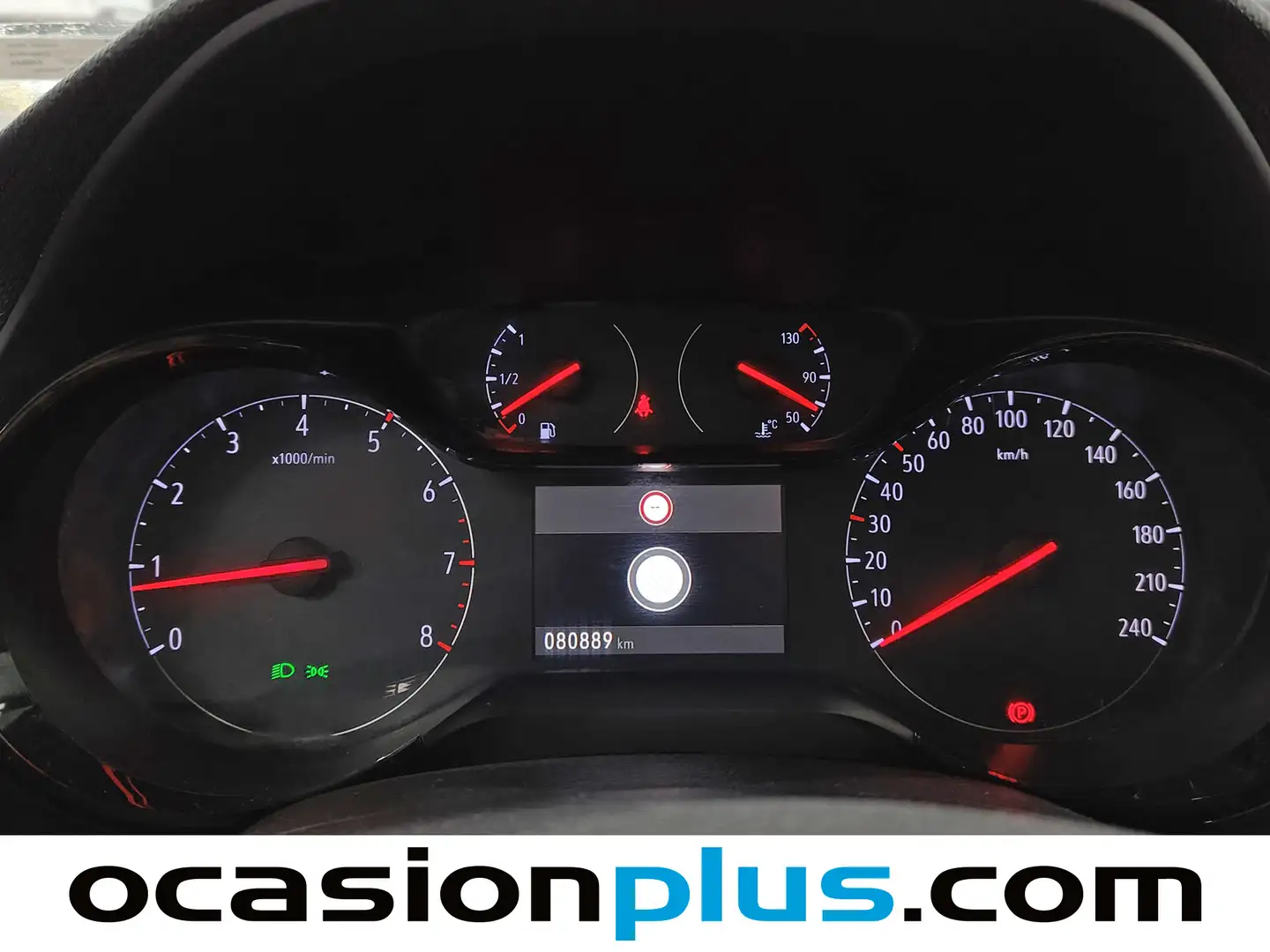 Foto Opel Corsa Opel Corsa 1.2 XEL S&S Edition (75 CV)