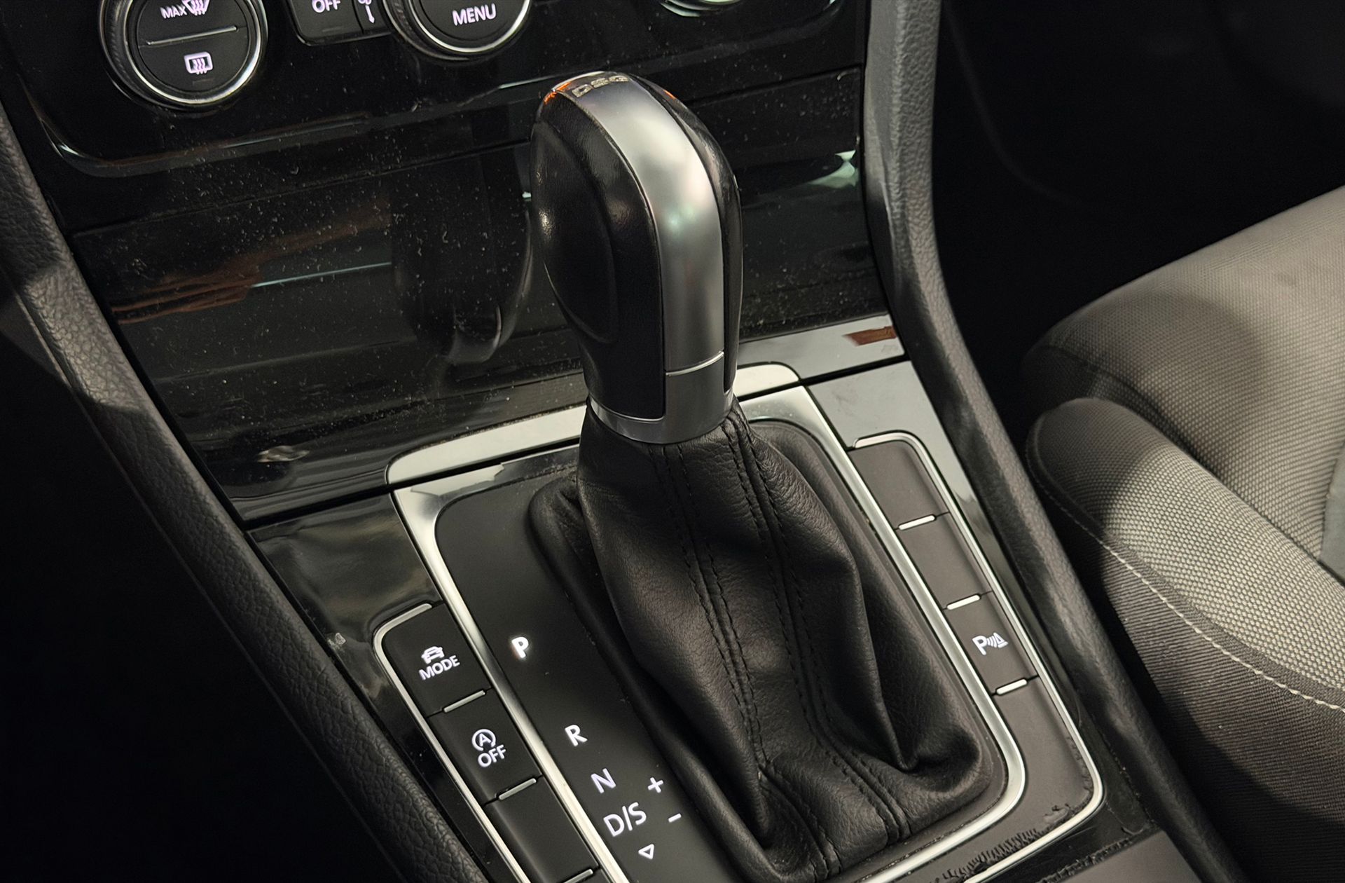 Volkswagen Golf Sport 1.5 TSI Evo DSG - foto 5