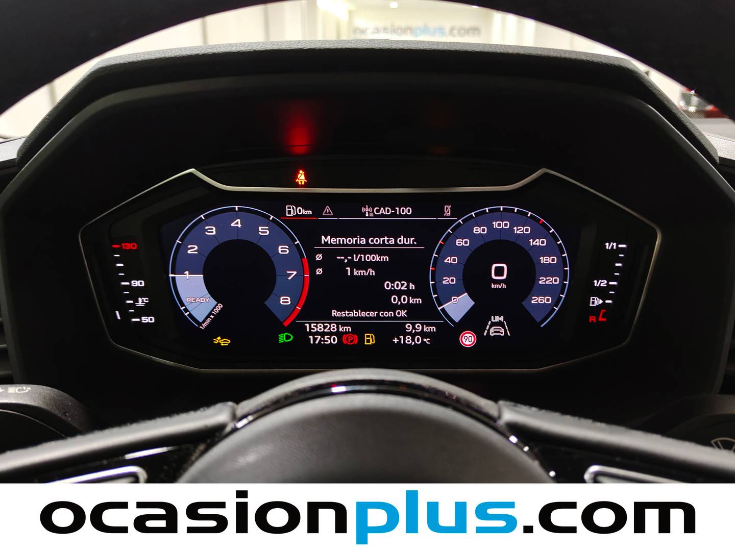 Audi A1 Audi A1 Sportback Advanced 30 TFSI (116 CV) de segunda mano