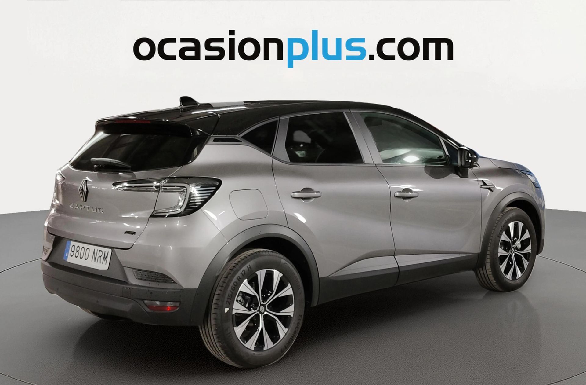 Renault Captur Evolution E-Tech full hybrid - foto 4