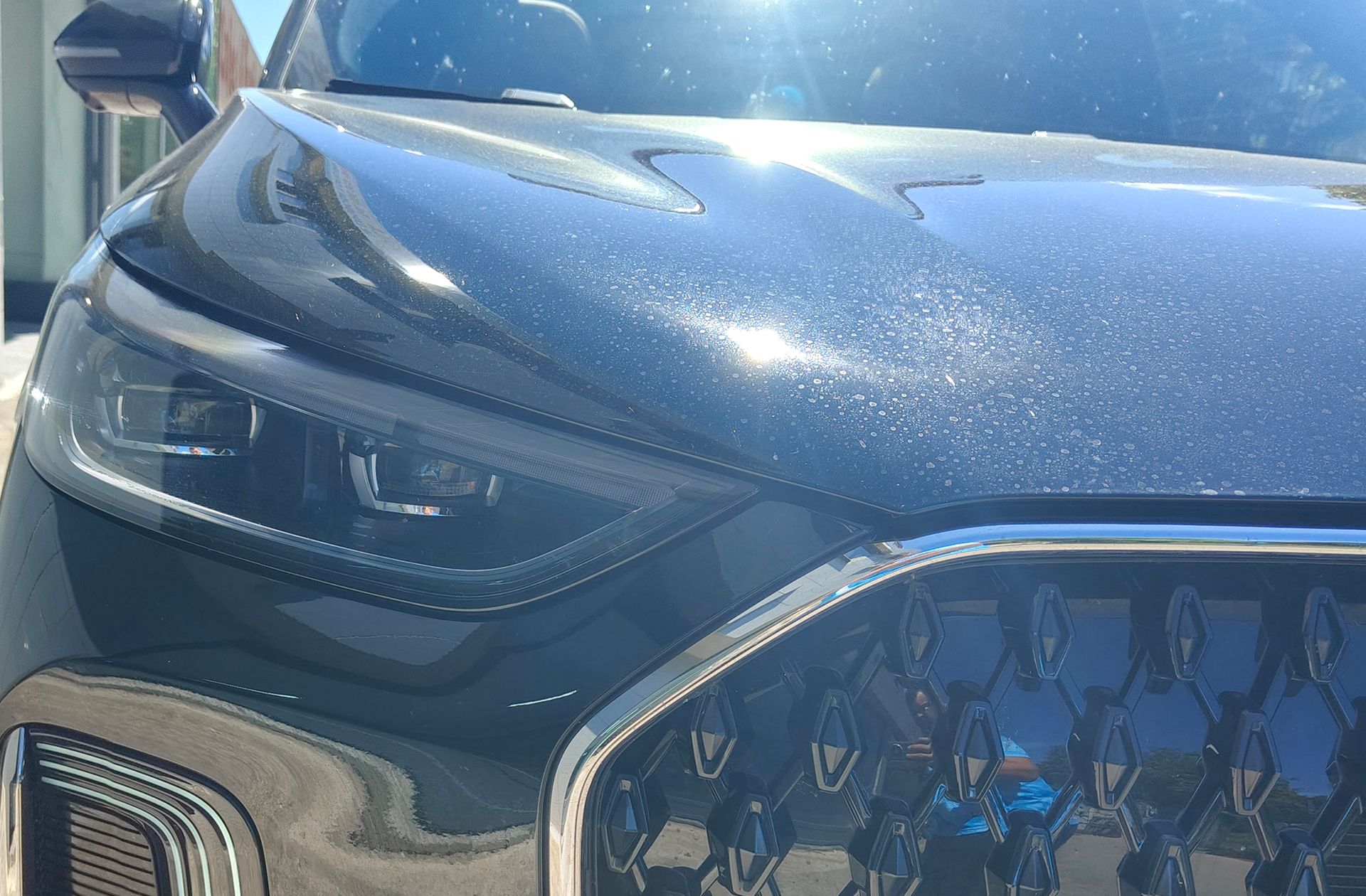 Ebro s900 1.5 T-GDi PHEV 3DHT Luxury 4x4 E-CVT 7 plazas - foto 19