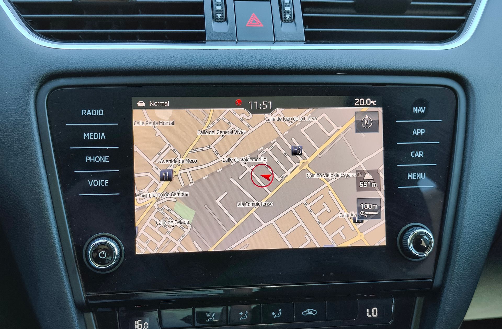 Škoda Octavia 1.5 TSI Style - foto 8