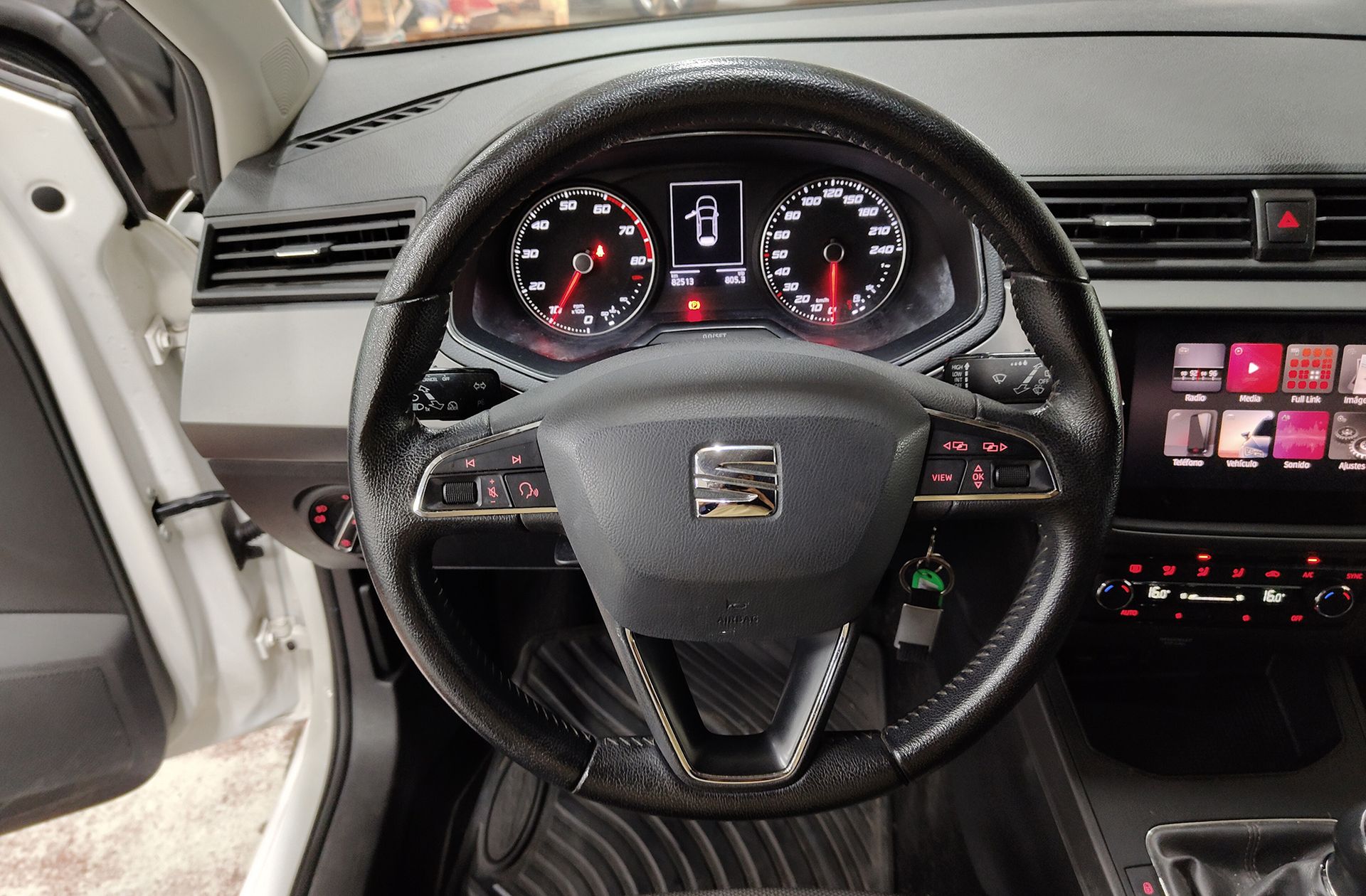 SEAT Ibiza 1.0 Style - foto 21