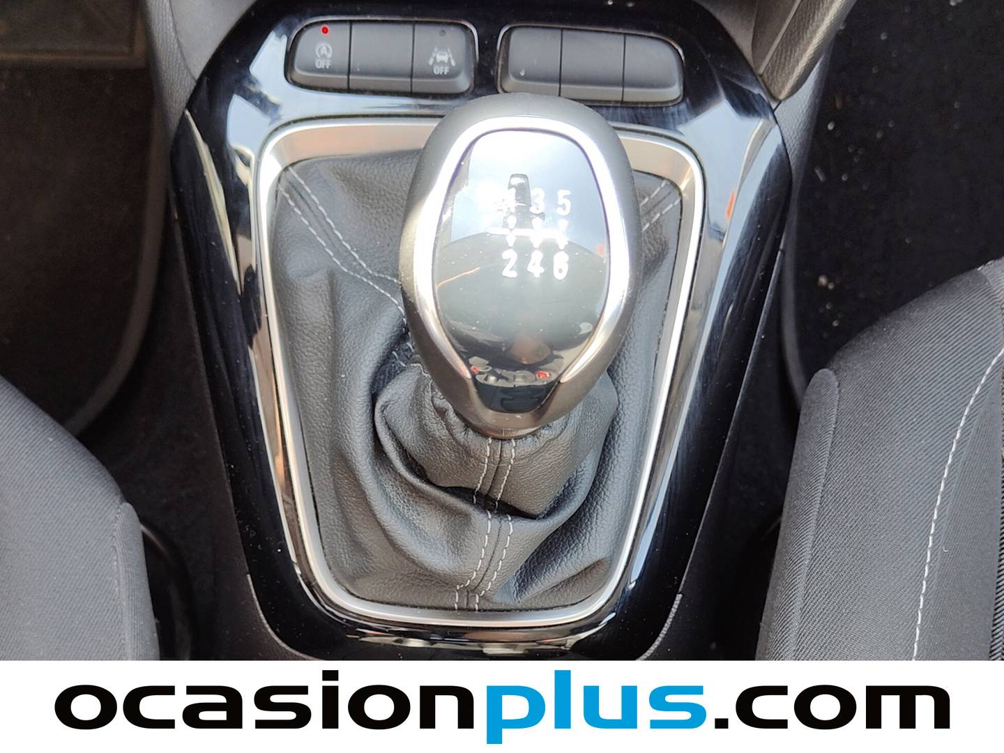 Opel Corsa Opel Corsa 1.2 Turbo XHL Edition (100 CV) de segunda mano