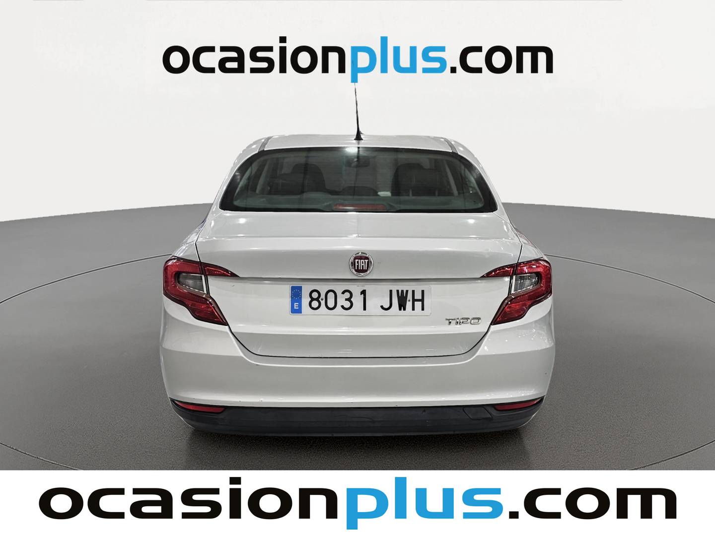 Fiat Tipo Fiat Tipo 1.4 16v Easy (95 CV) barato