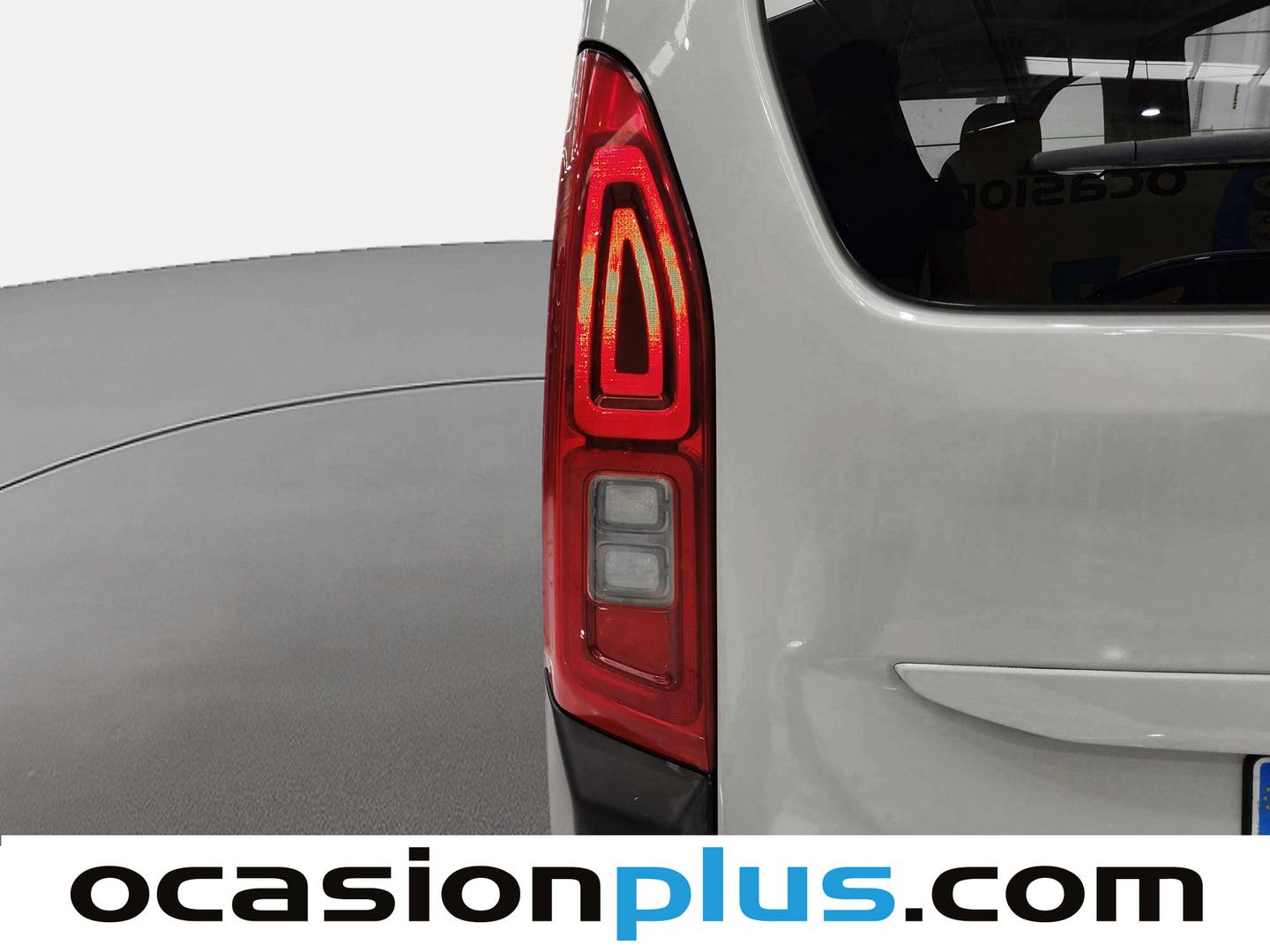Citroën Berlingo Citroën Berlingo BlueHDi 130 S&S Talla XL Shine (130 CV) km 0