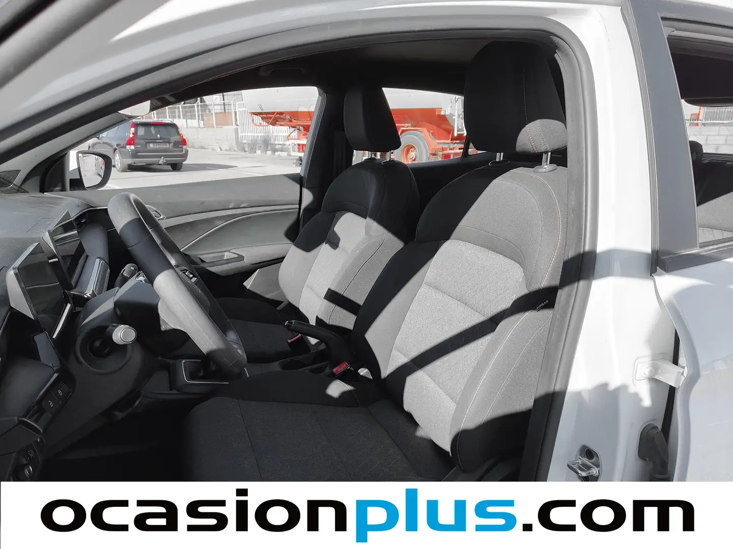 Foto MG MG3 MG MG3 1.5 Standard (116 CV)