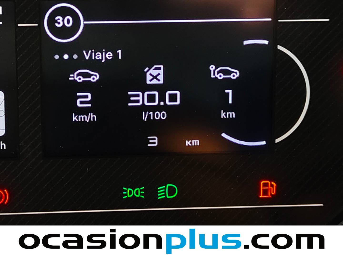 Fiat Doblò Fiat Dobló Furgón BlueHDi 100 M (100 CV) de segunda mano