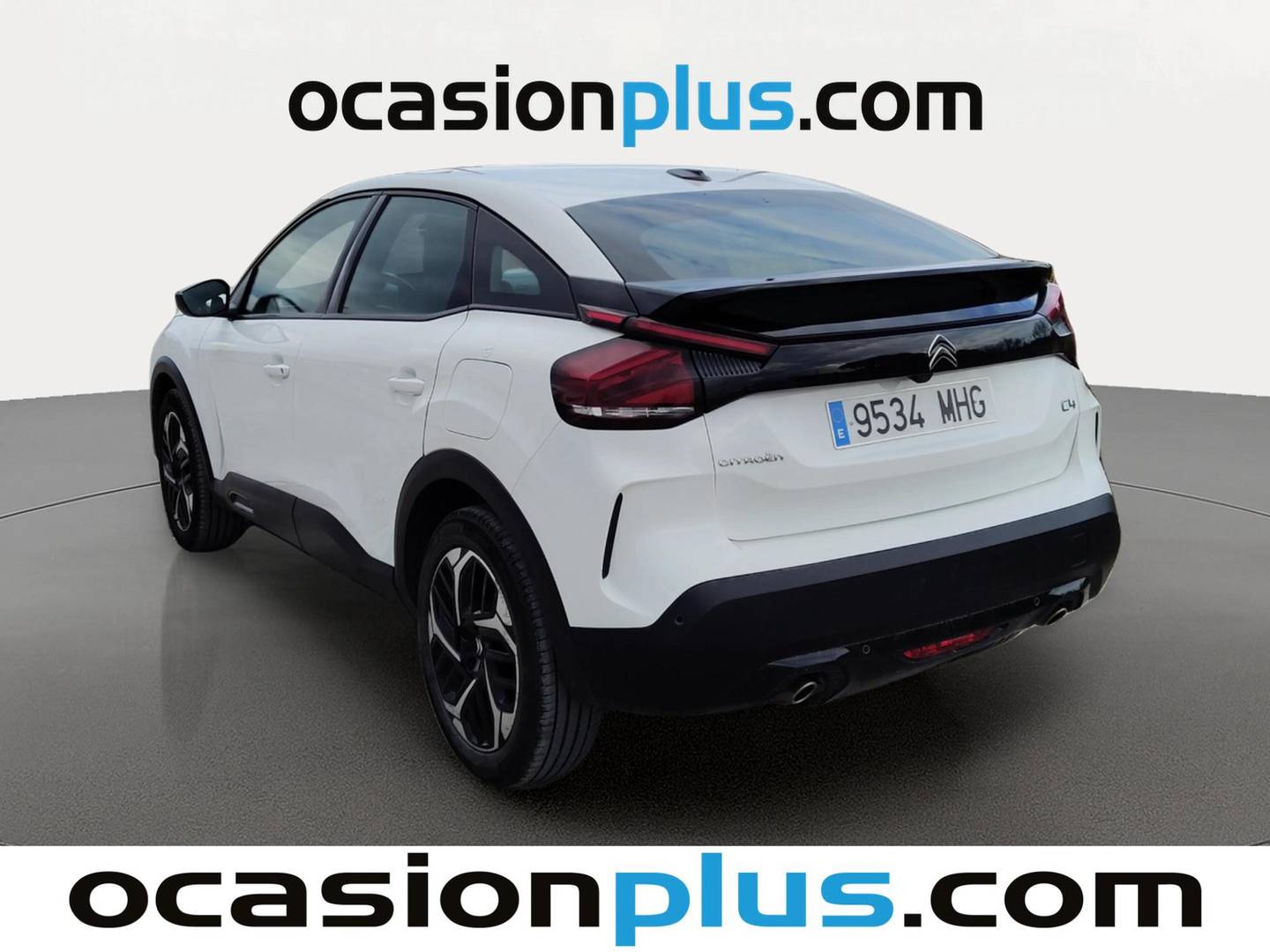 Foto Citroën C4 Citroen C4 PureTech 130 S&S 6v Feel Pack (130 CV)