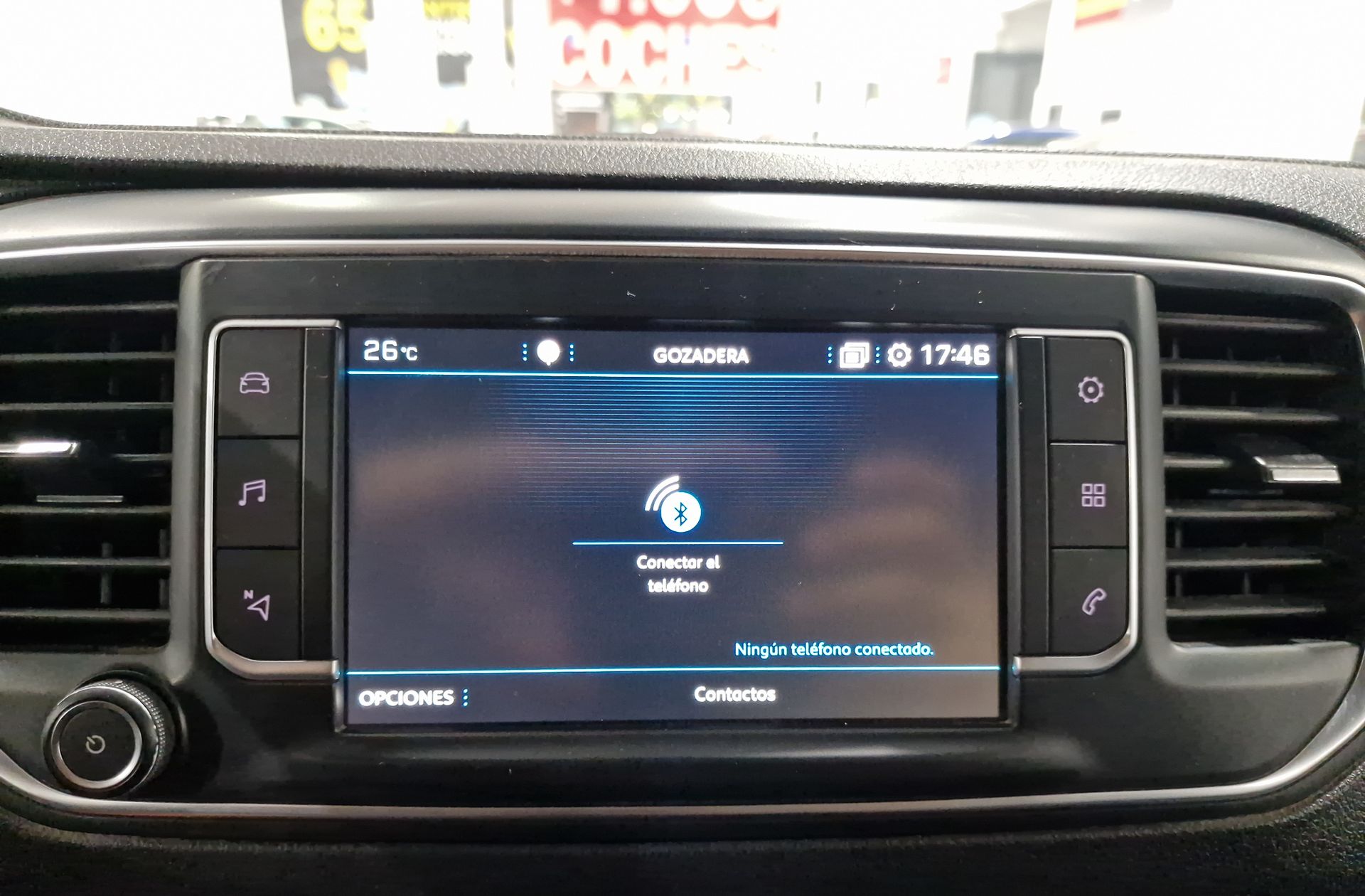 Peugeot Traveller BlueHDi 150 Active Standard 8 plazas - foto 29