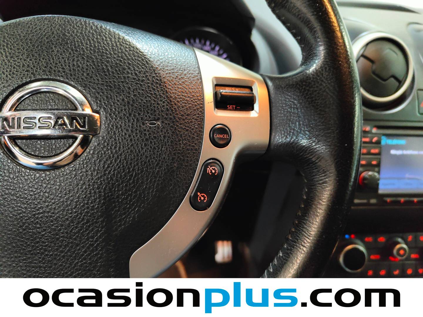 Nissan QASHQAI Nissan Qashqai dCi 150 Tekna Premium 4x2 (150 CV) 150cv