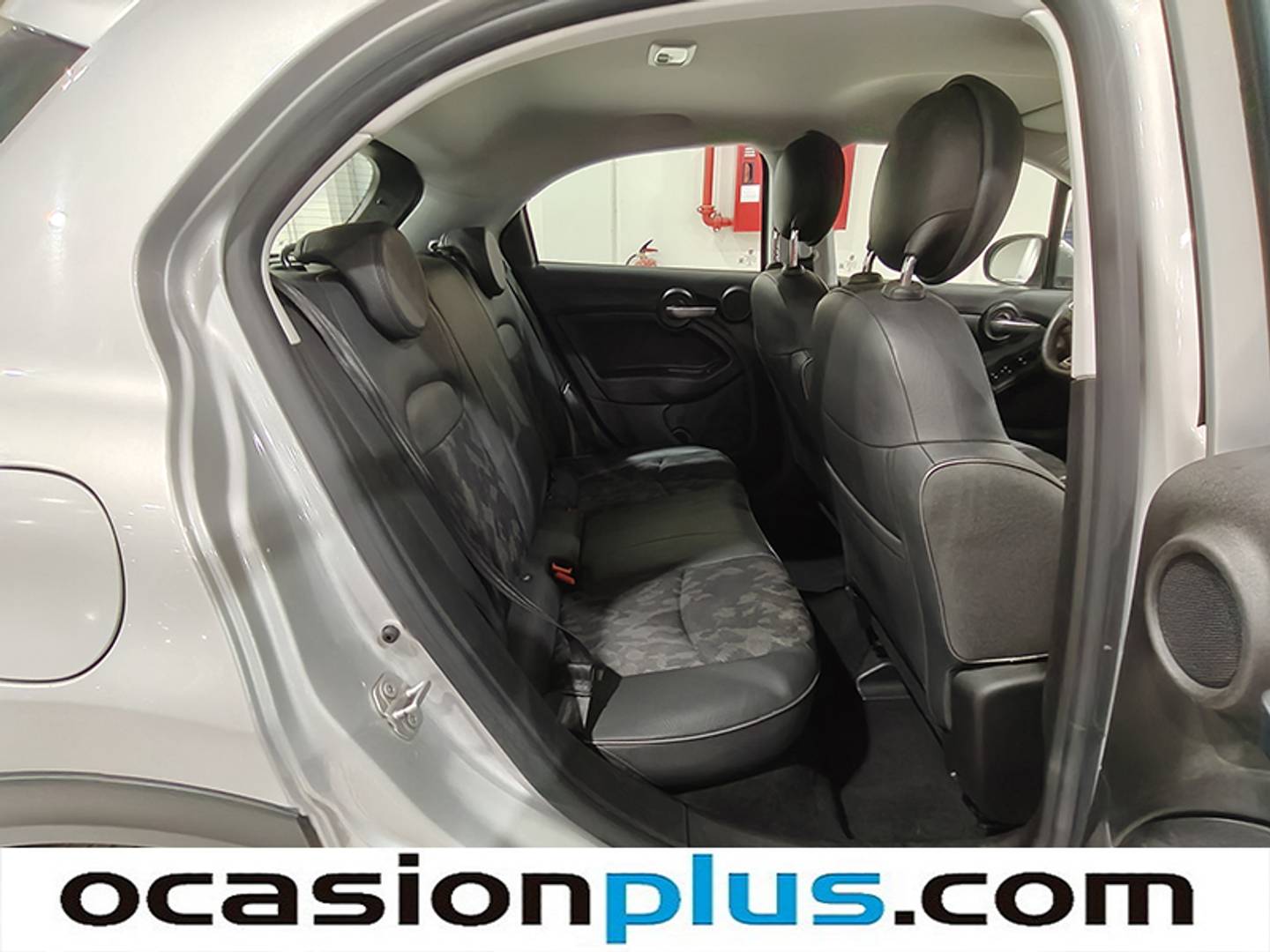 Foto Fiat 500X Fiat 500X 1.6 MultiJet Cross 4x2 (130 CV)