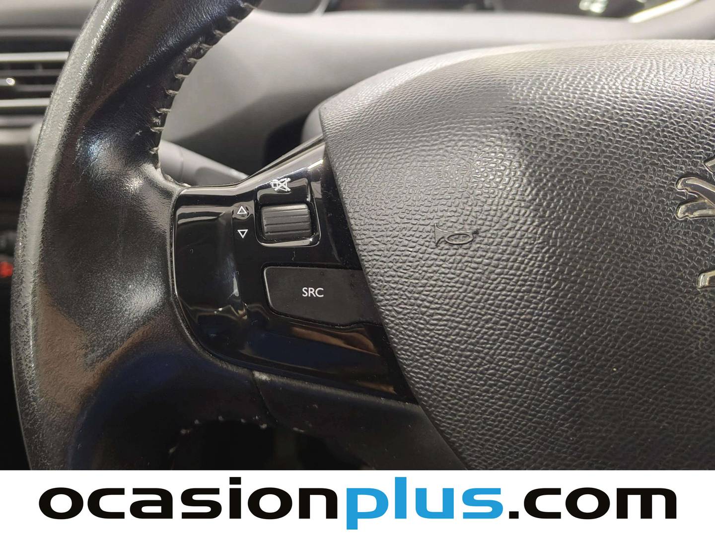Peugeot 308 SW Peugeot 308 SW 1.2 PureTech S&S Active (130 CV) 2016