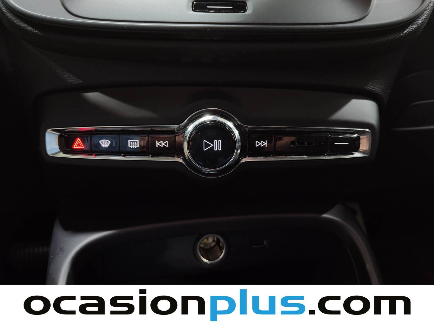 Volvo XC40 Volvo XC40 T2 Essential Dark Auto (129 CV) seminuevo