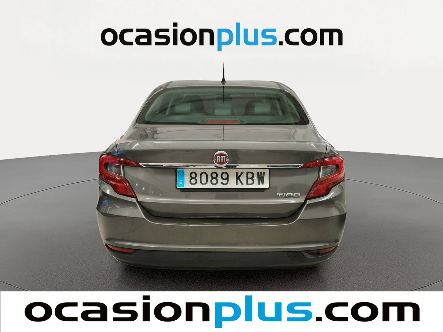 Fiat Tipo Fiat Tipo 1.4 Lounge (95 CV) km 0