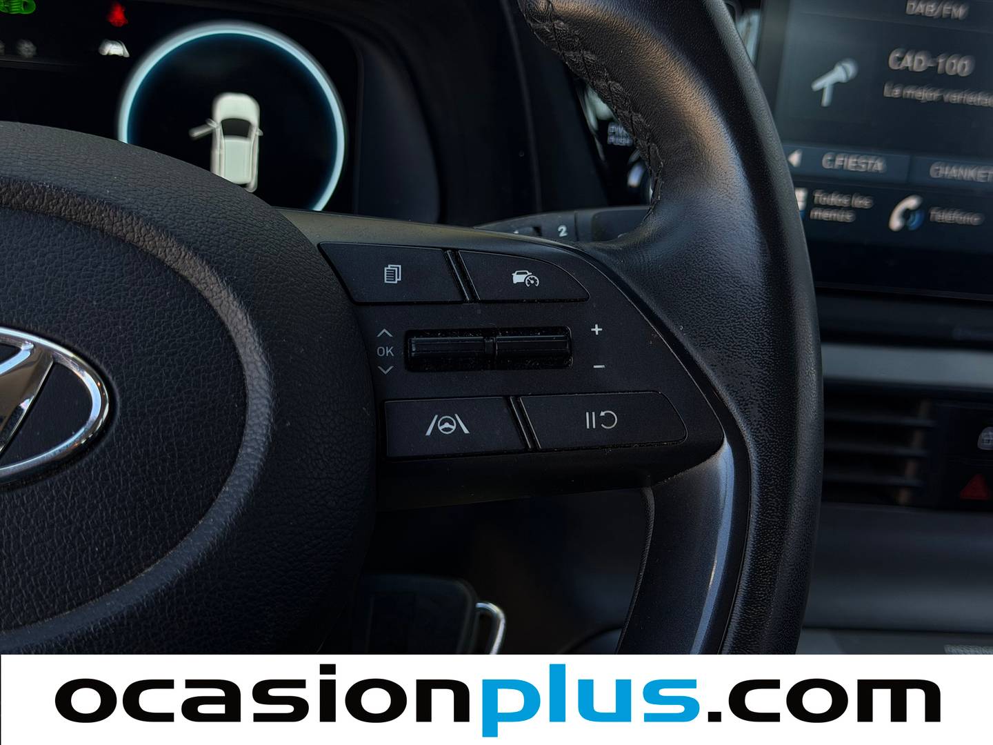 Hyundai i20 Hyundai i20 1.0 TGDI 48V Klass (100 CV) de segunda mano