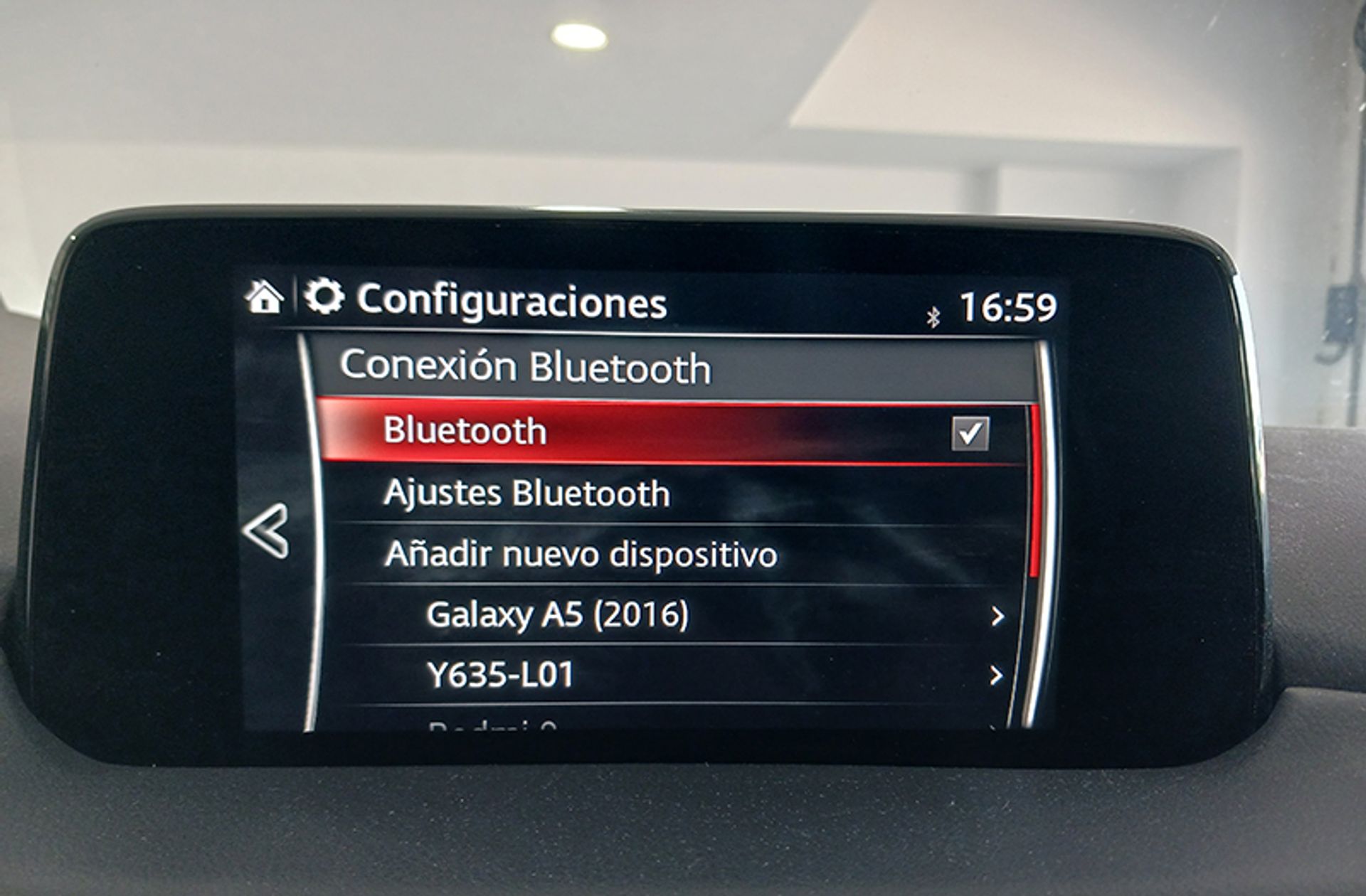 Mazda CX-5 2.2 D Evolution 2WD - foto 13